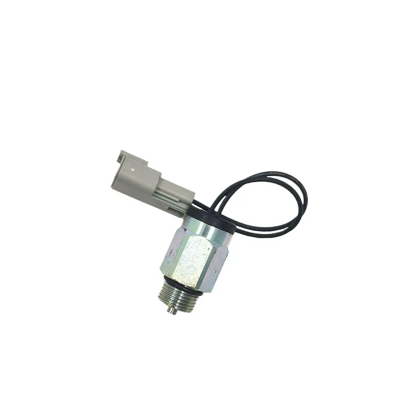 

Excavator Accessories for Bobcat for Flameout Solenoid Valve 6676029 High Quality The New Construction Machinery Parts
