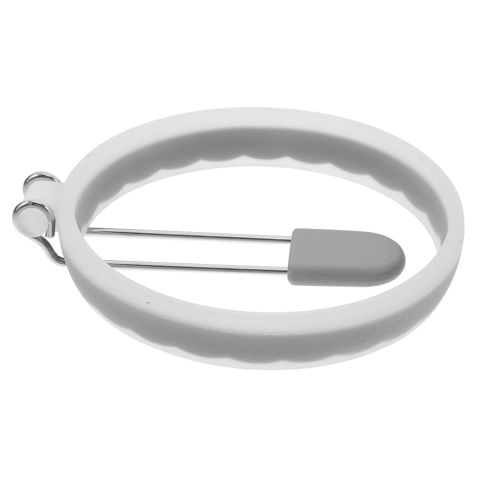 

Silicone Egg Cooking Mold Nonstick Omelette Maker Ring Creative Kitchen Tool Breakfast Pancake Mold Egg Omelette Tool