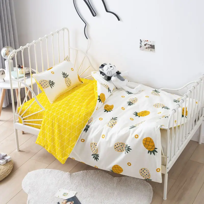 Thumbnail 4 - #34 Best Baby Crib Sheet Sets to Buy In 2026