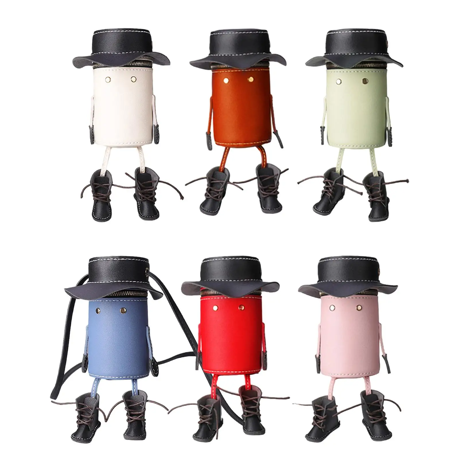 

Набор для самостоятельного изготовления сумки через плечо из искусственной кожи: подарок для девочек и подруг, все материалы для ручного шитья, модный набор для создания сумок и клатчей.