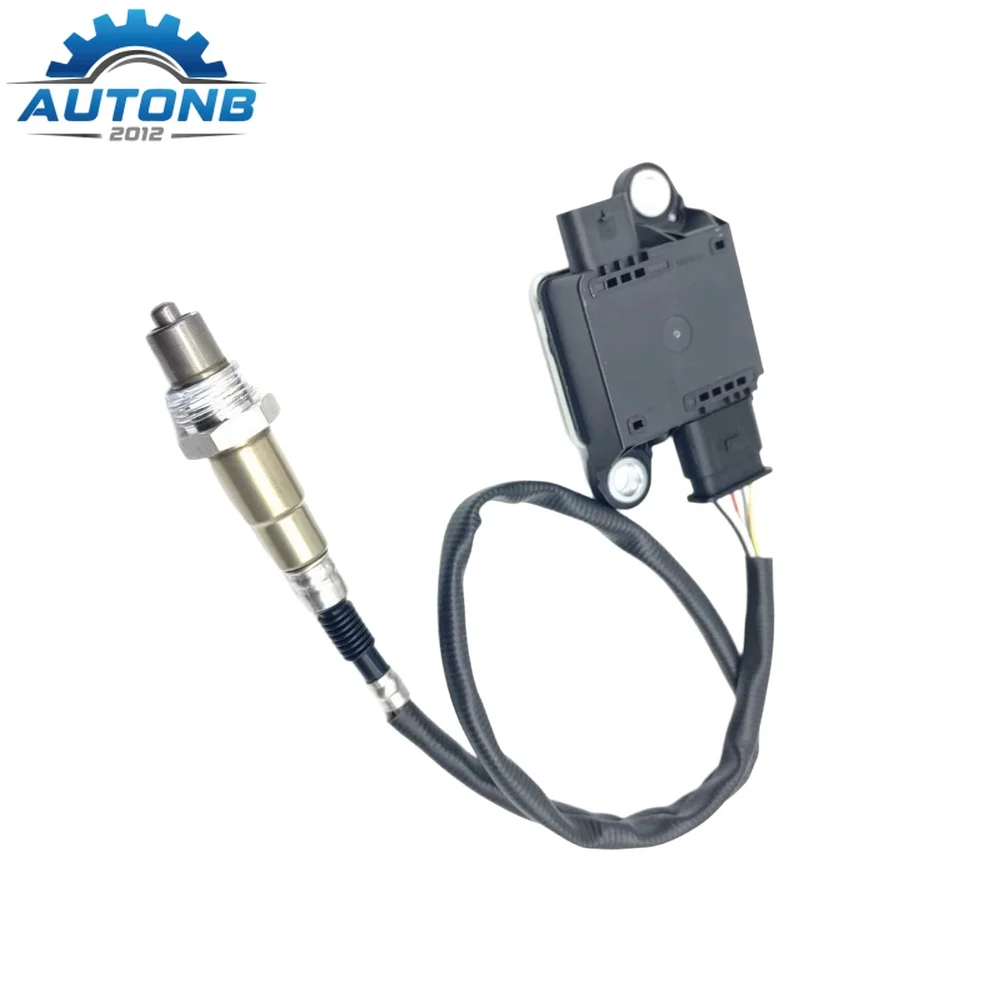 PM Particle Particulate Matter Sensor Fit For Ford Transit-150 250 350 350HD 18-19 JK4Z-5L239-B