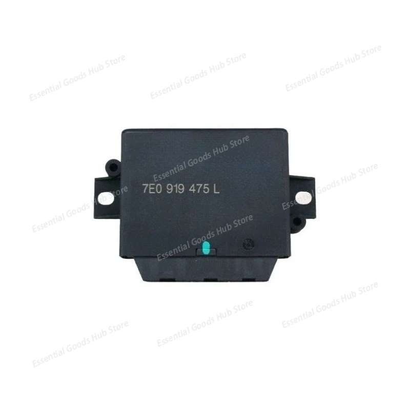 7E0919475L Parts for Volkswagen for Amarok Reversing Radar Control Module