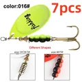 016-7pcs