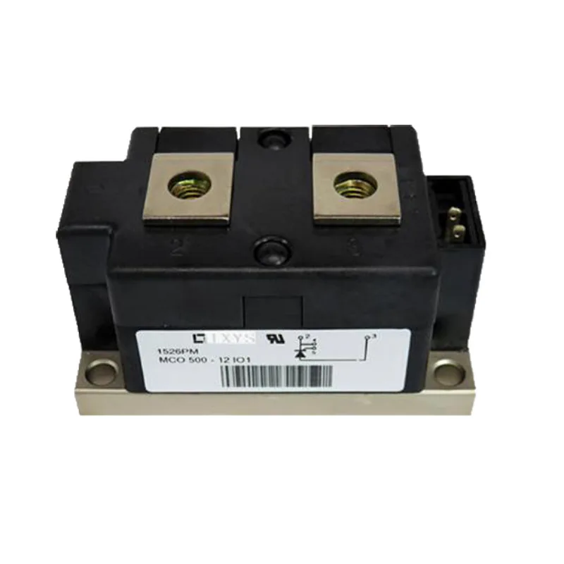 

MCO500-12IO1 ，MCO500-14IO1 IGBT Module，MCO500-16IO1 ，18IO1 ，20IO1 ，MCO500-22IO1 original module