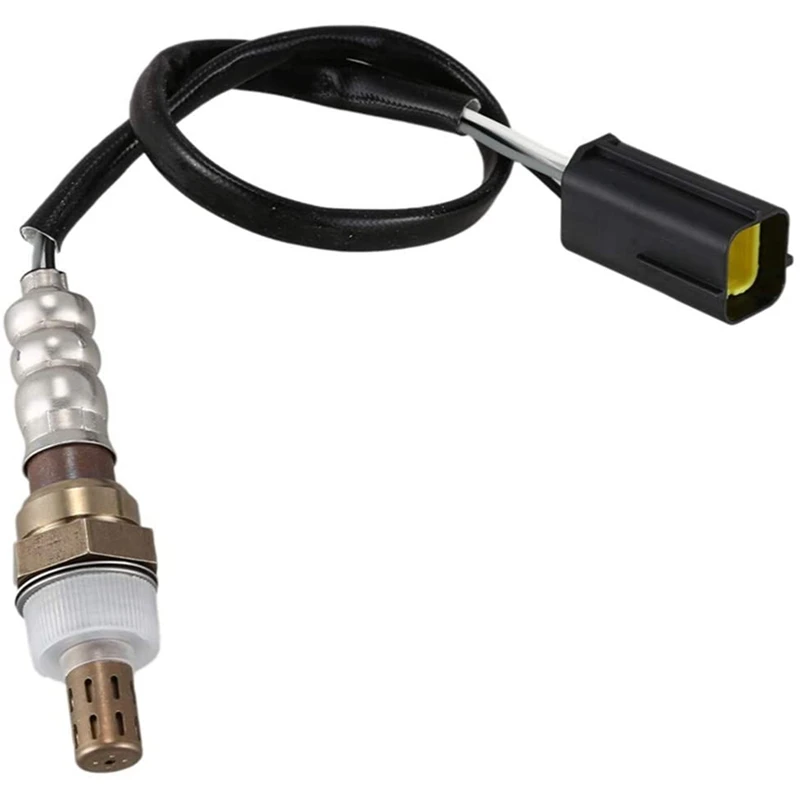 

O2 Sensor OXYGEN SENSOR for Wuling Sunshine Siemens Chery QQ 0.8L 1.1L Chevy Aveo Aveo5 Pontiac Wave 1.6L 5WY2406A