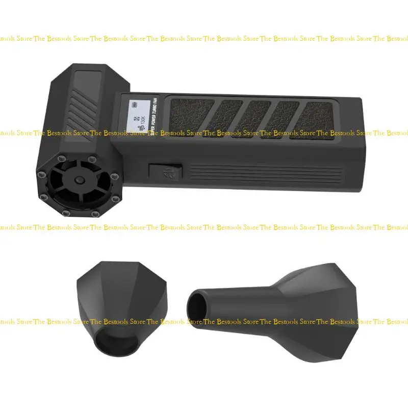 12PF 13000000RPM AIR DUSTERS PC Cleaners Cleaners Air Blower لتنظيف الكمبيوتر الكهربائي