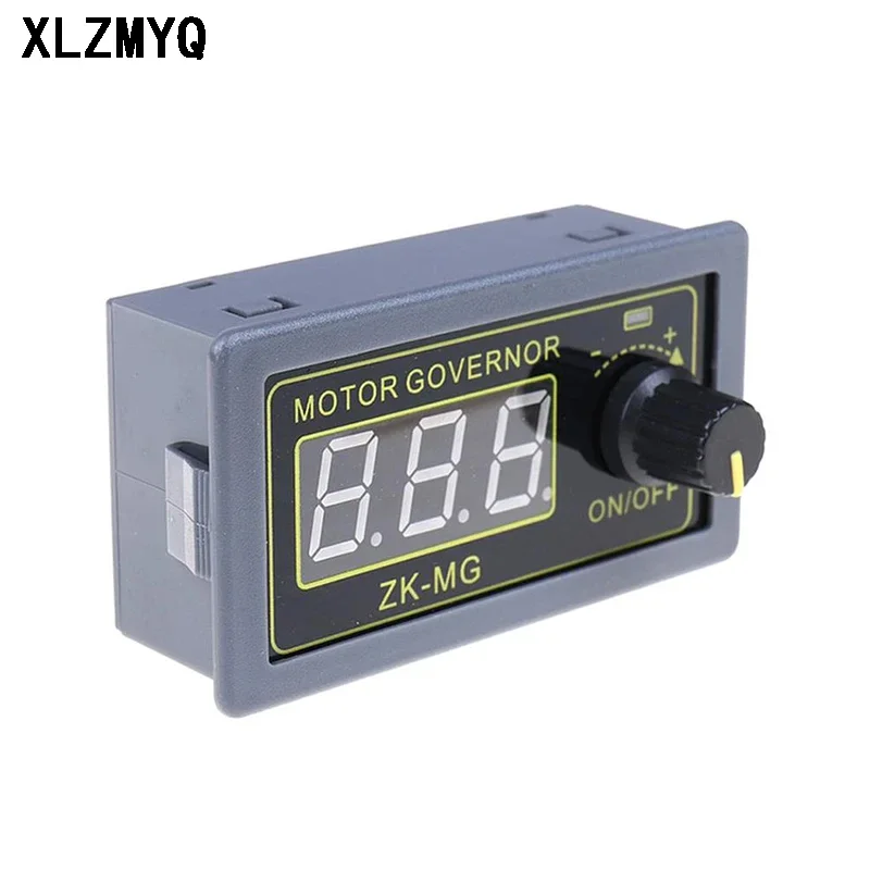 ZK-MG Motor Control…