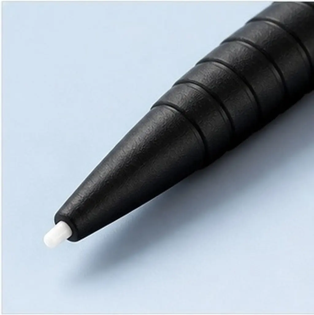 6Pcs Friendly LCD Stylus Pen Precision Touch Drawing Tool for Writing Tablets Sketching Reusable Portable