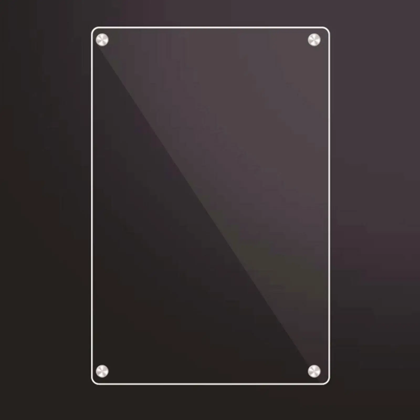 Магнитный календарь для холодильника, напоминания, планировщик, доска для кухни и офиса