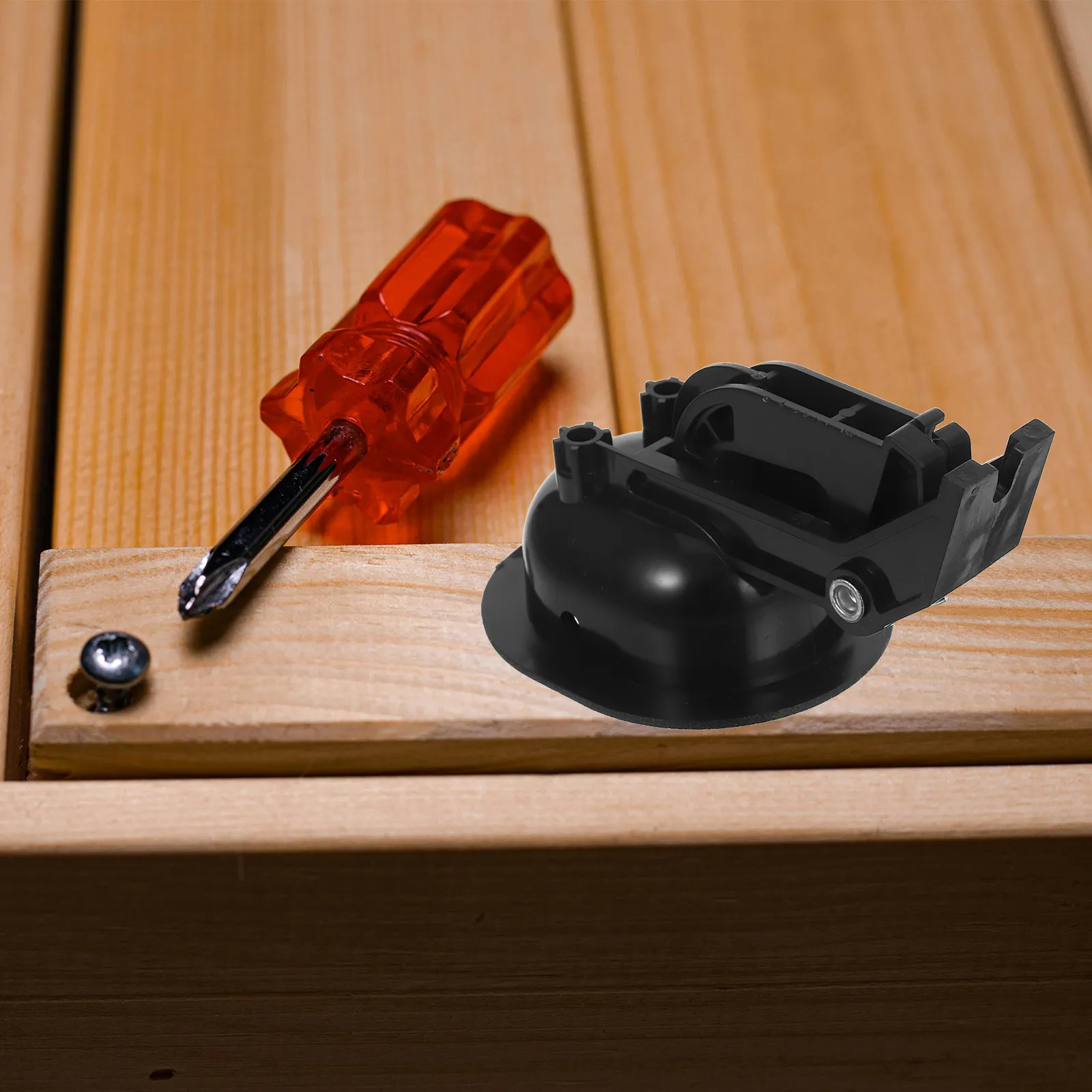 Sofa Recliner Handle and Cable Replacement Set Smooth Operation Ergonomic Grip Sturdy Cable for Chair Sofa Repair Upgrade
