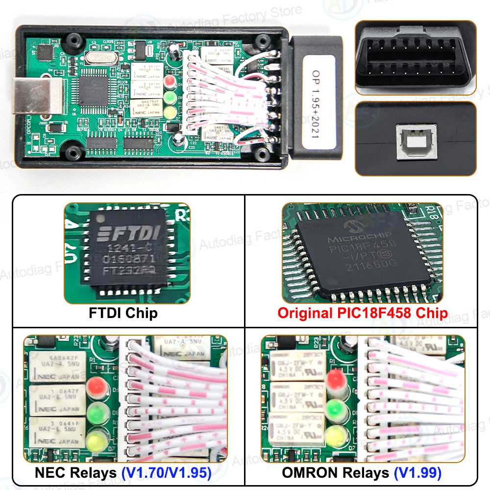 Thumbnail 3 - #85 Best OBD2 Diagnostic Scanners to Buy In 2026