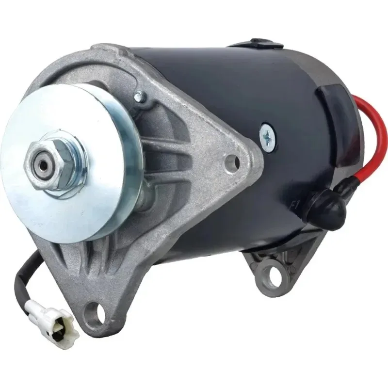 Automotive Engine Alternator ATG20704 Motor GSB107-06M GSB107-06F AM135707 for 15422 113145 - Automotive Parts And Accessories