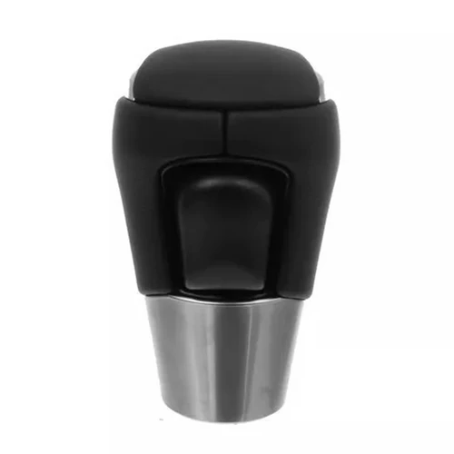 Imagen 2 del producto Cubierta de perilla de palanca de cambios de coche BHN4-46-030 para Mazda 6/3/CX-5/CX-3/CX9 TC 2016-2024 palanca de cambios balonmano BHN 446030