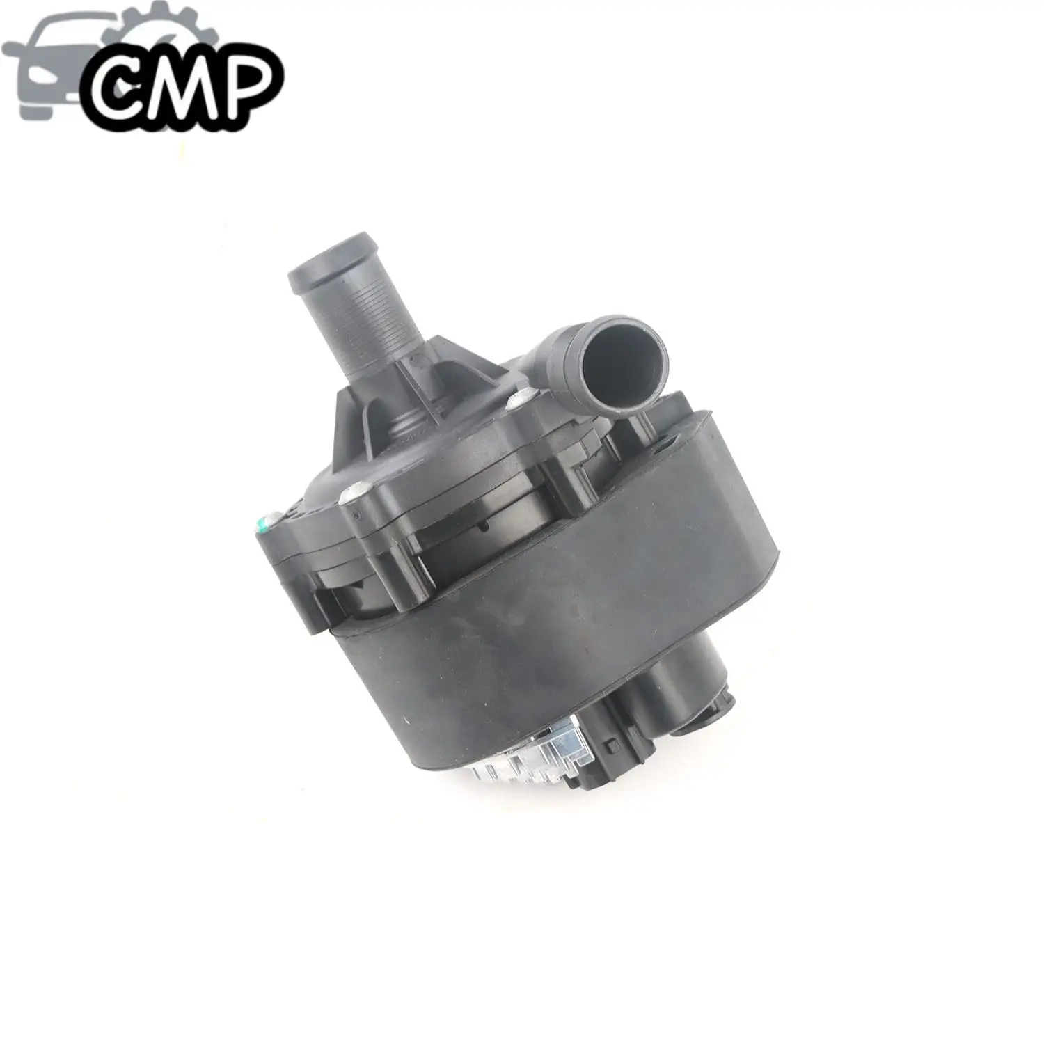 1 Uds 6007367-00E bomba de agua eléctrica bomba auxiliar para Tesla Model S 85D AWD pieza de repuesto de bomba de agua de motor de coche