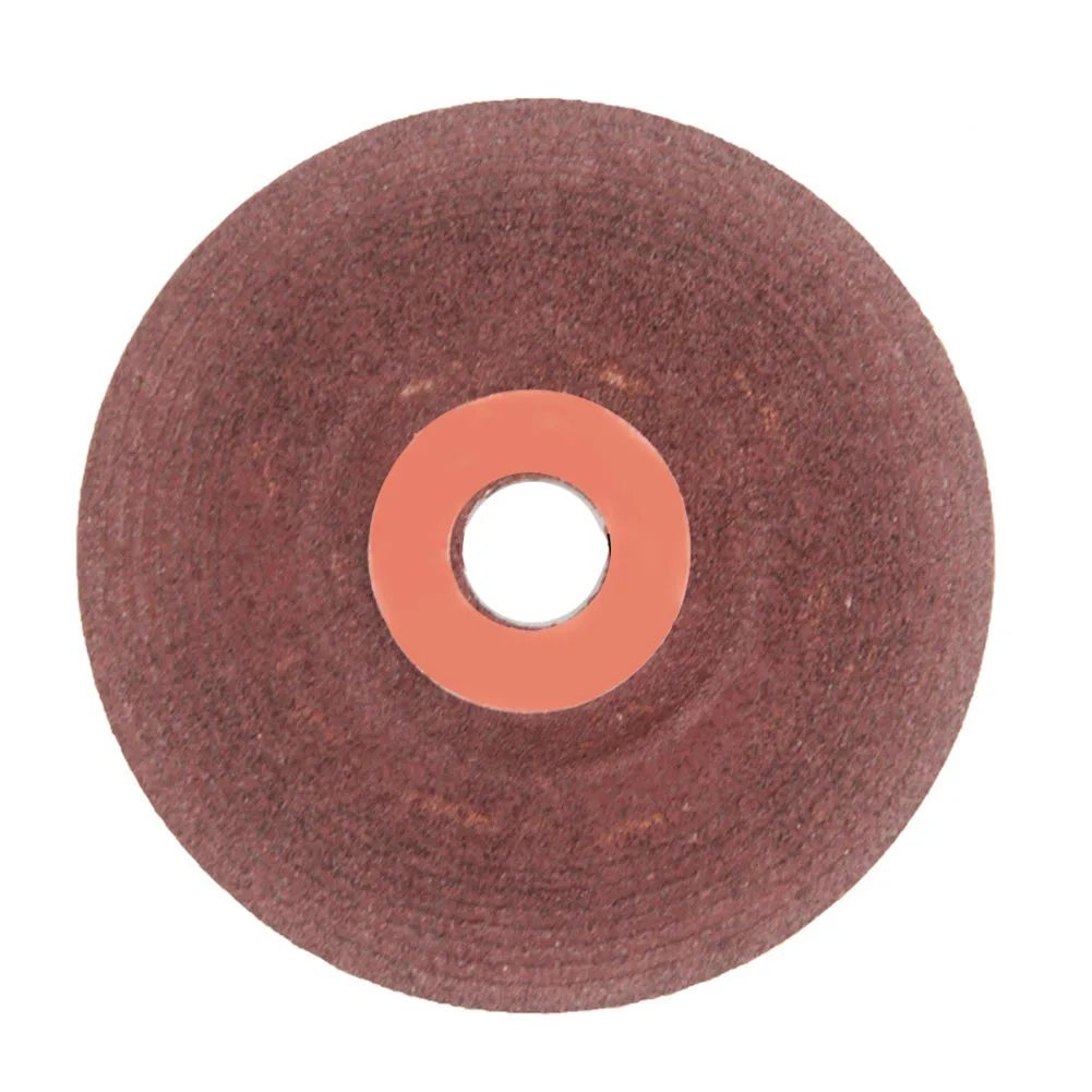 

100mm Grinding Wheel Cutting Blade For Angle Grinder Cutting Saw Blades Resin Grinding Polishing Disc Tool Accessories