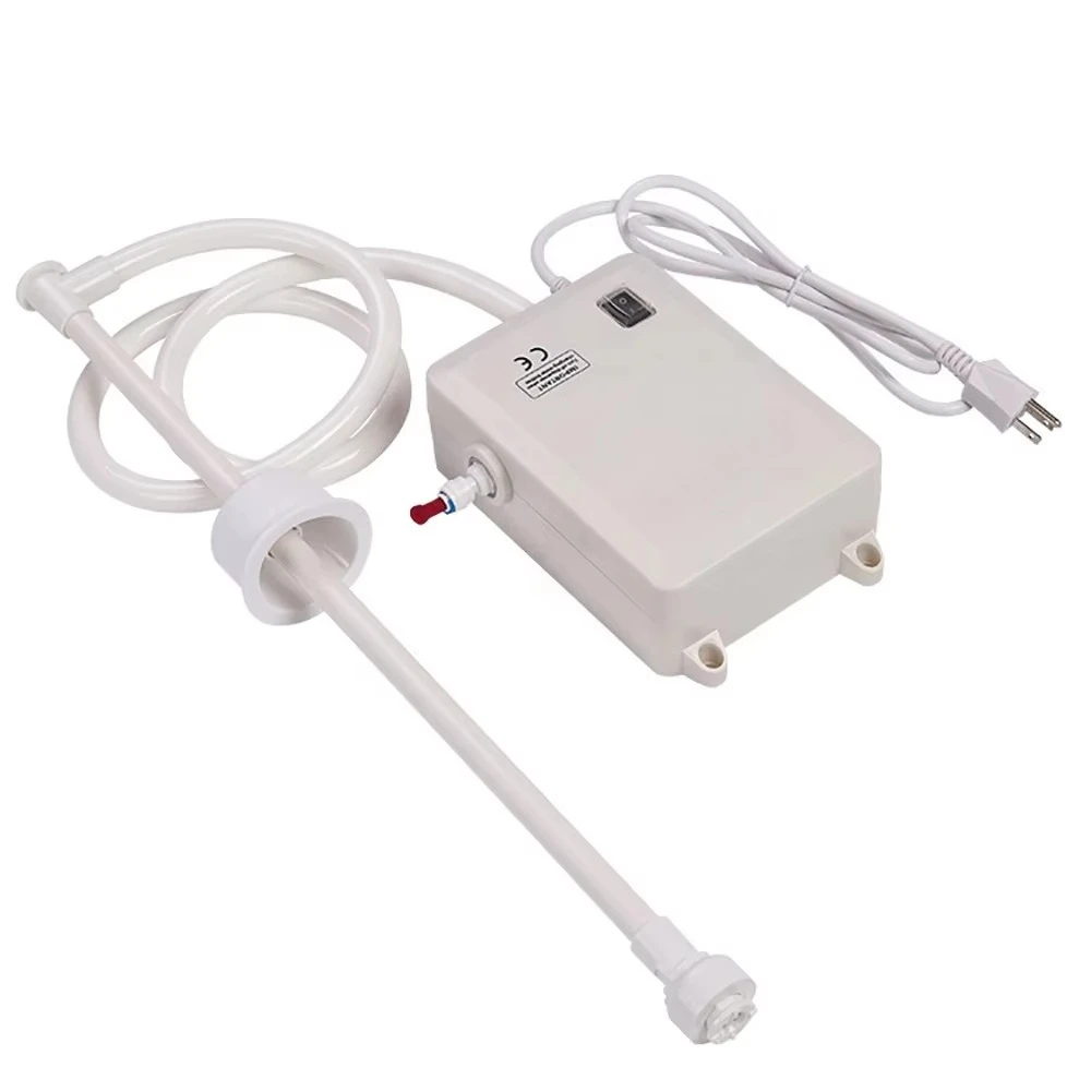 New Portable Maximum Pressure 40psi 110V 220V Electric Automatic 5 Gallon Bottled Dispensing System Water Dispenser Pump