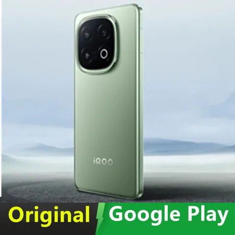 Смартфон Vivo iQOO 15 Ultra, 16/256ГБ, 16/512ГБ, 16ГБ/1ТБ, 24ГБ/1ТБ, china