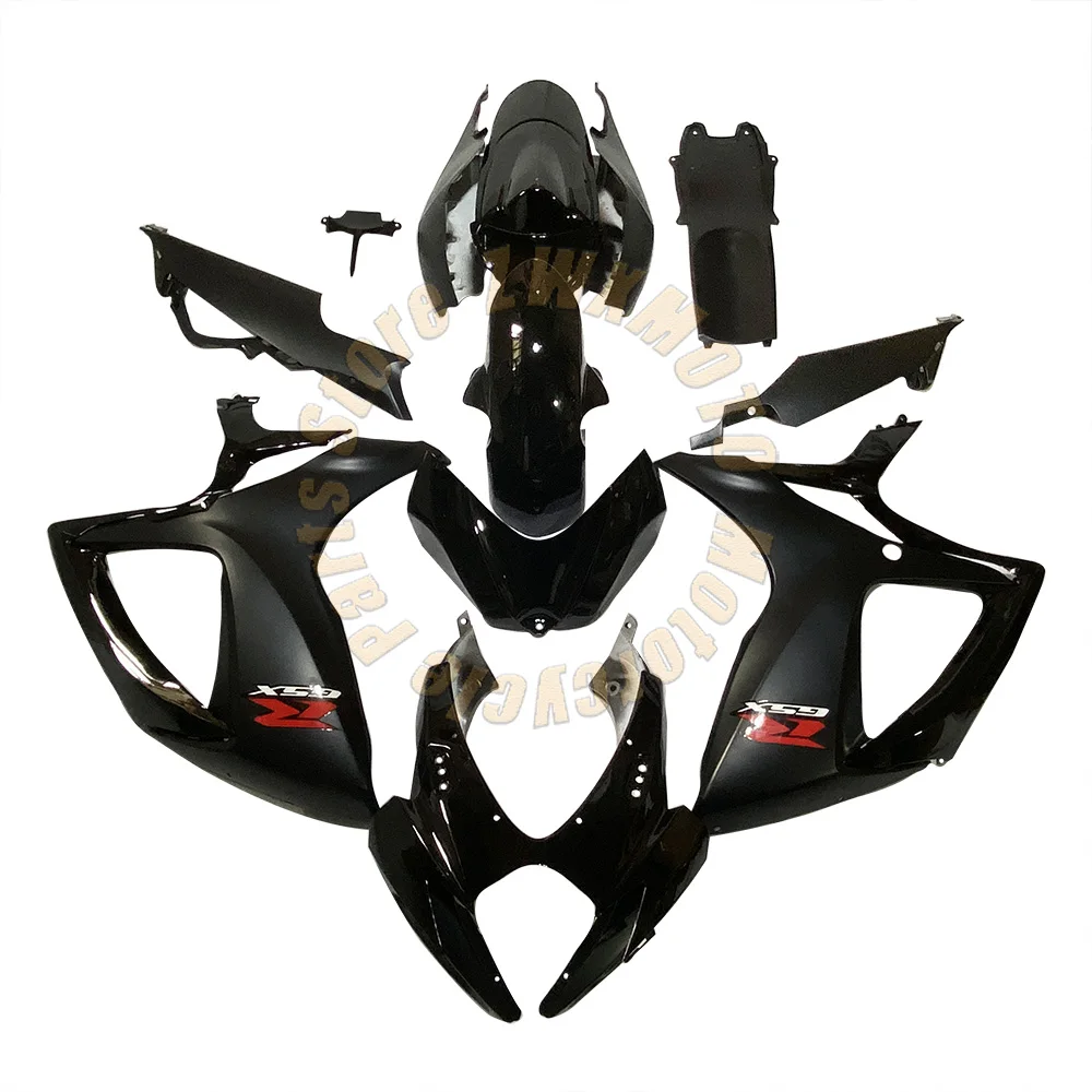 

brand new mechanical injection Fairing kit For GSX-R600 750 K6 2006 2007 bodywork fairings gsx-r750 600 k6 06 07