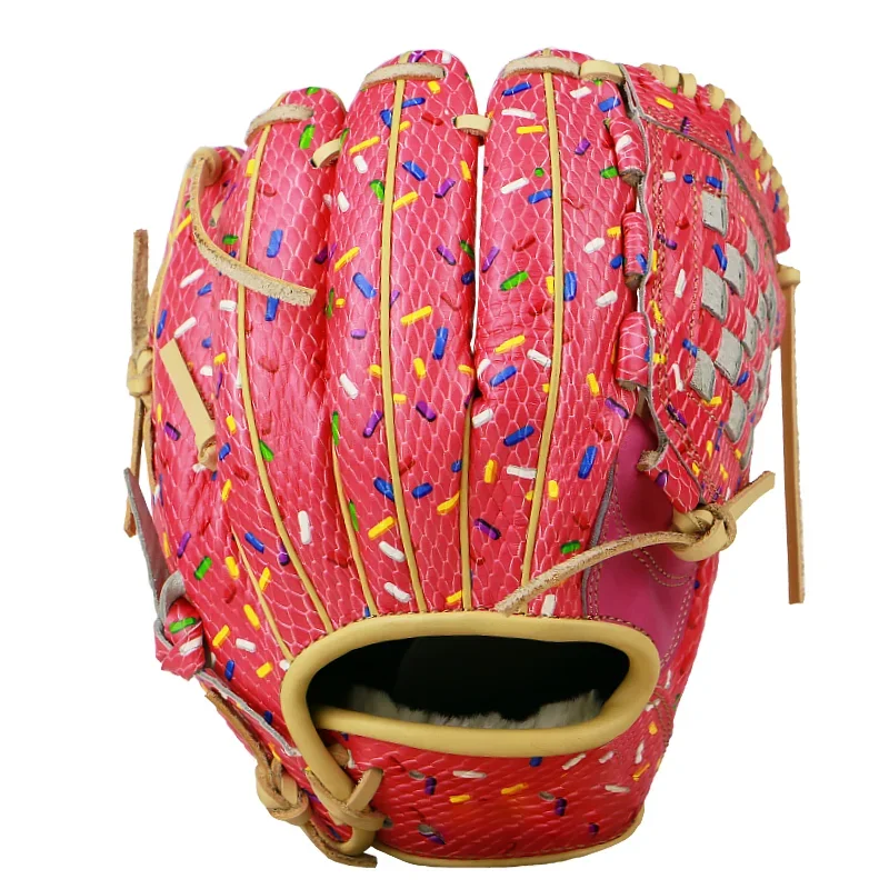 BSP 2024 professional custom wholesale 11 inch leather baseball gloves