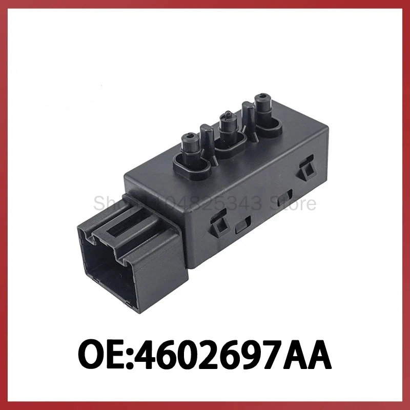 4602697AA for 06-10 Chrysler Dodge Car Seat Switch Electric Seat Adjustment Switch