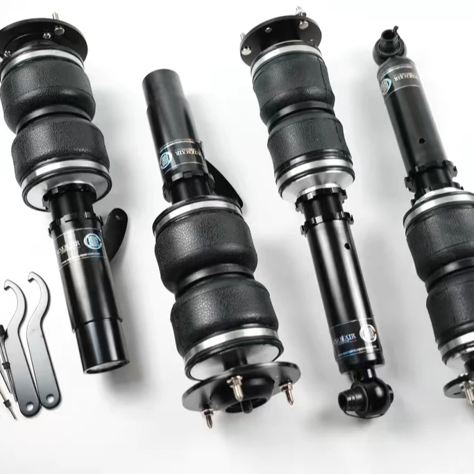

For BMW 7 Series III E38 1995-2001Air Suspension Support Kit/air Shock Absorbers