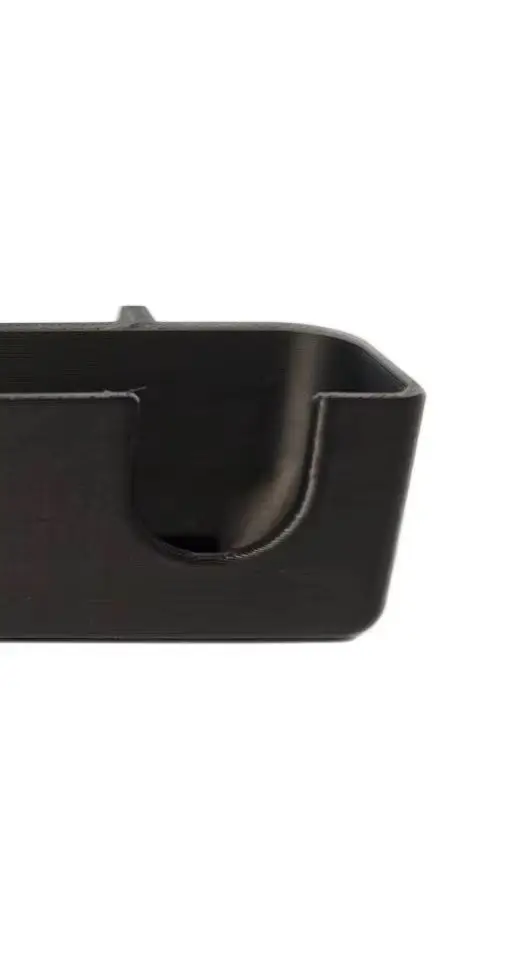 

Wall Mounting Bracket For Anbernic 35XX Pro Handheld Console For SKADIS Hole Board Base Stand Holder