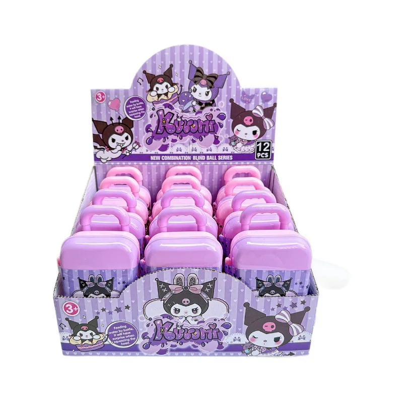 Kolekcje ekskluzywne w formie walizek-niespodzianek, breloczków, zawieszek i biżuterii, dostępne tylko na transgraniczne zakupy.