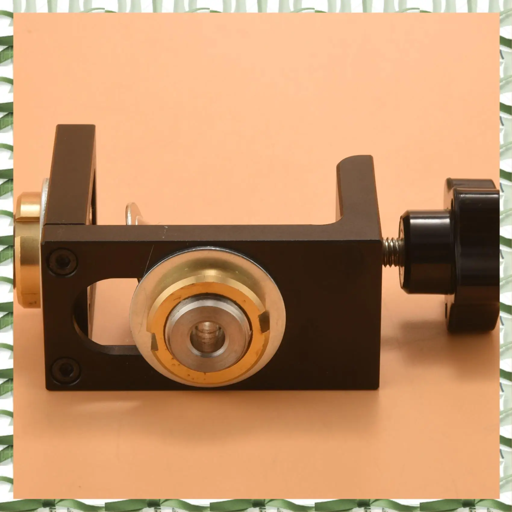 أداة احترافية 3 في 1 قابلة للتعديل وتد تهزهز النجارة ثقب الجيب مع 8/15 مللي متر مثقاب الخشب لتحديد موقع دليل الحفر Pu #5