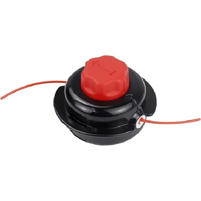 ABZS Garden Machinery Parts String Trimmer Head For WS2200, WS215, WS210, WC210, CMXGTAMDSS25, CMXGTAMDZ22C Trimmer
