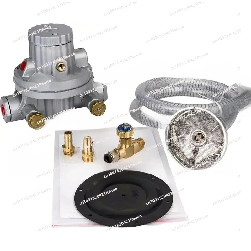 Suitable for 10L/min Single Way BML-5 Pneumatic Diaphragm Pump