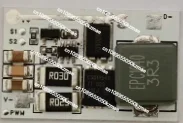 15A Laser Diode Driver Constant Current Power Supply Module High Power LD Driver with TTL PWM Control for DPSS Solid State Laser