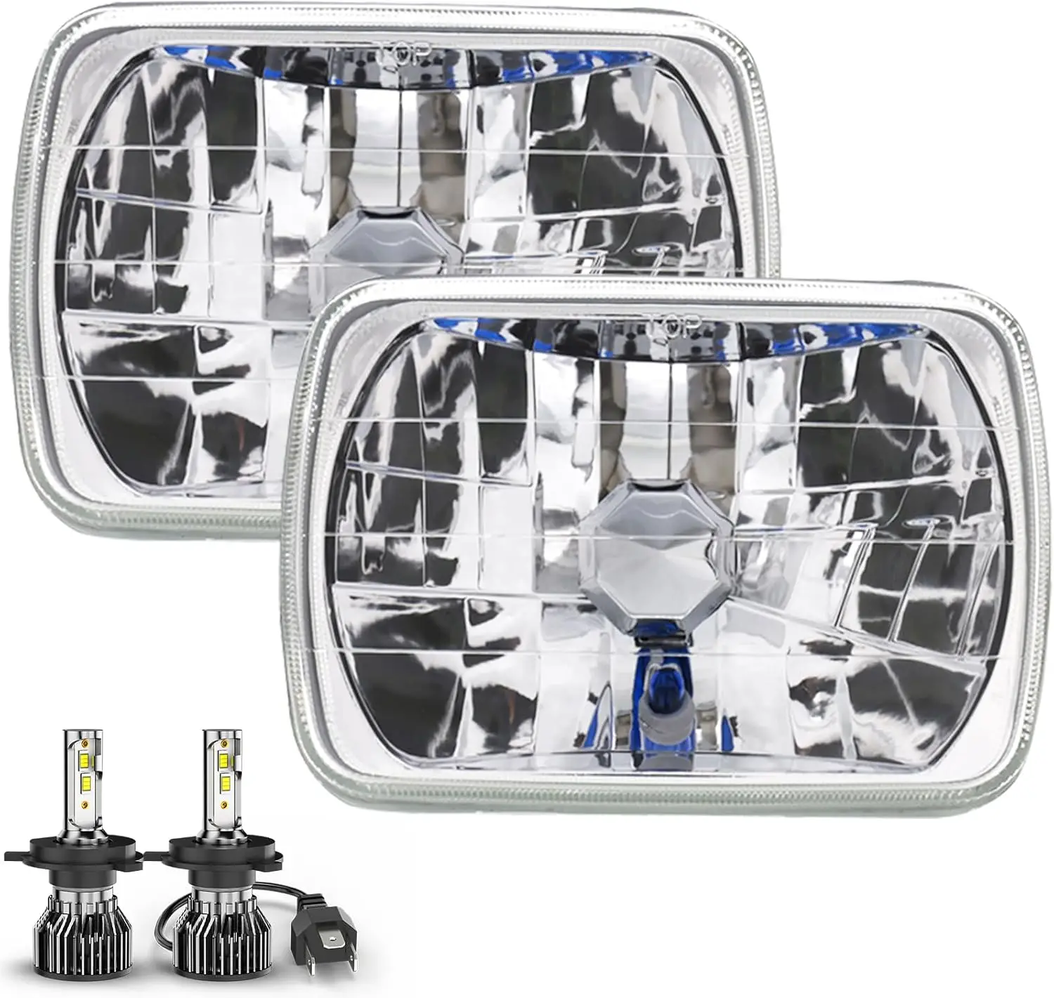 H6054 5X7 7X6 Led H…