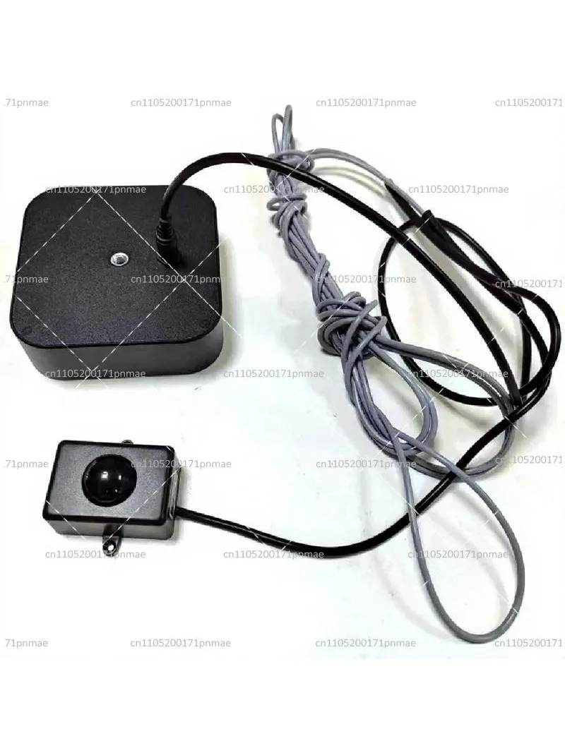 Compact Directional Ultrasonic Speaker for Exhibition Hall Small Audio System