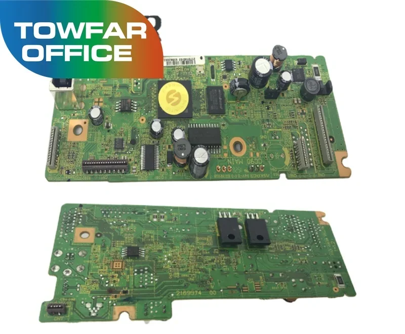 

Original FORMATTER PCA ASSY Board logic Main Board for Epson L365 L375 L395 L396 printer
