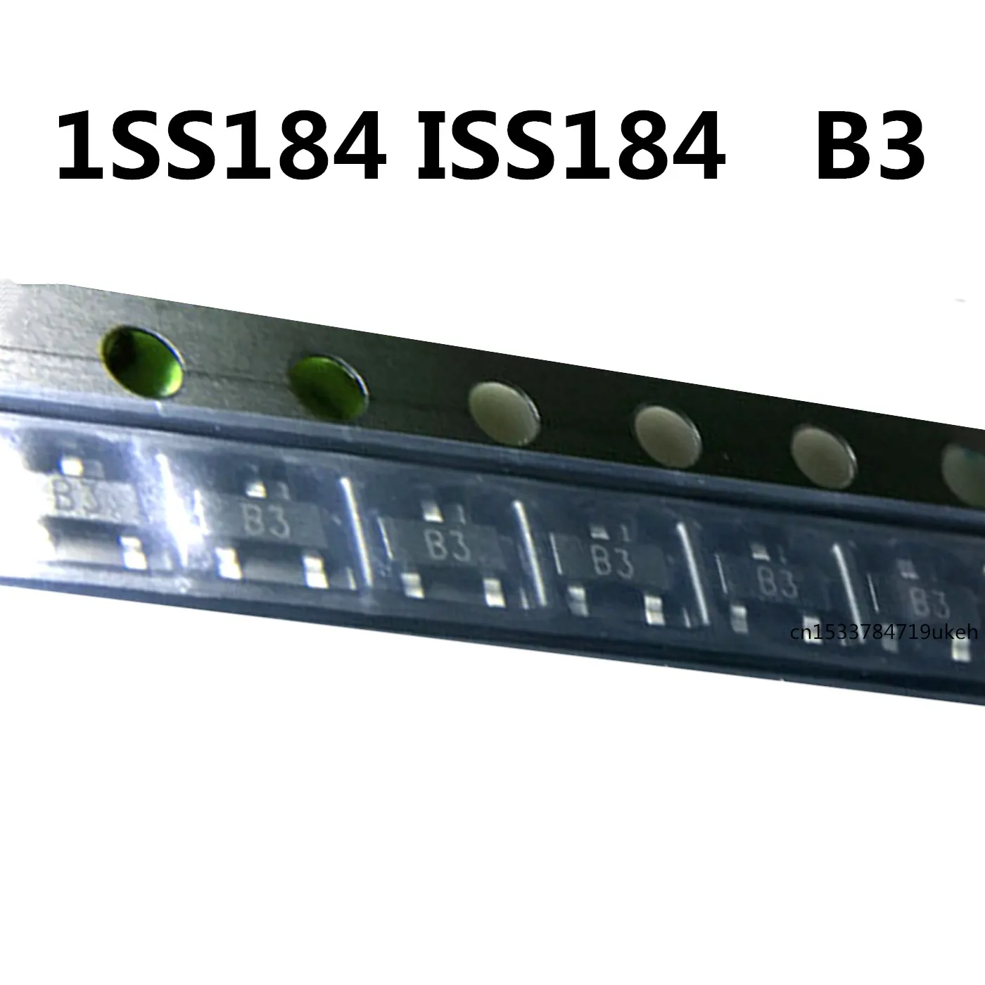 Original 100Pcs/ 1S…