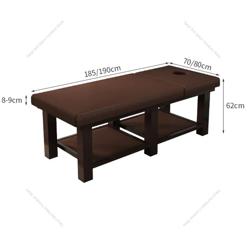 الشمال متعددة الوظائف طاولات التدليك قابل للتعديل مريحة صالون تجميل طاولات التدليك حمام القدم الأثاث كاما دي Masaje HBMT