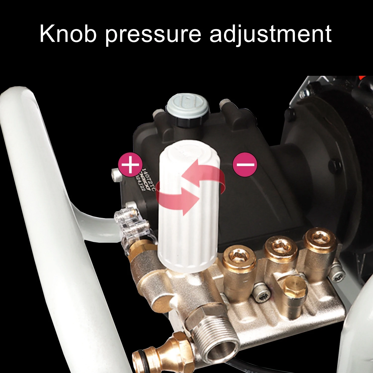 Рисунок 4 - 220 В портативная щетка автомобильный