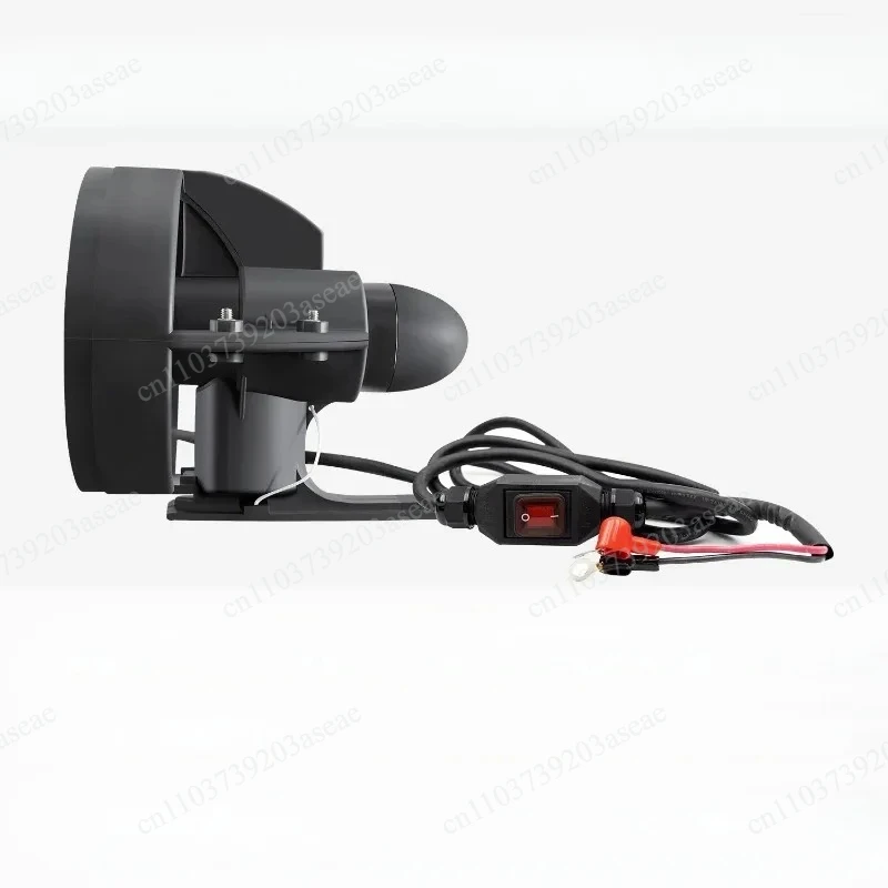 Surfboard Tail Fin Paddle Board Motor Electric Fin Paddle Board Kayak Propeller Underwater