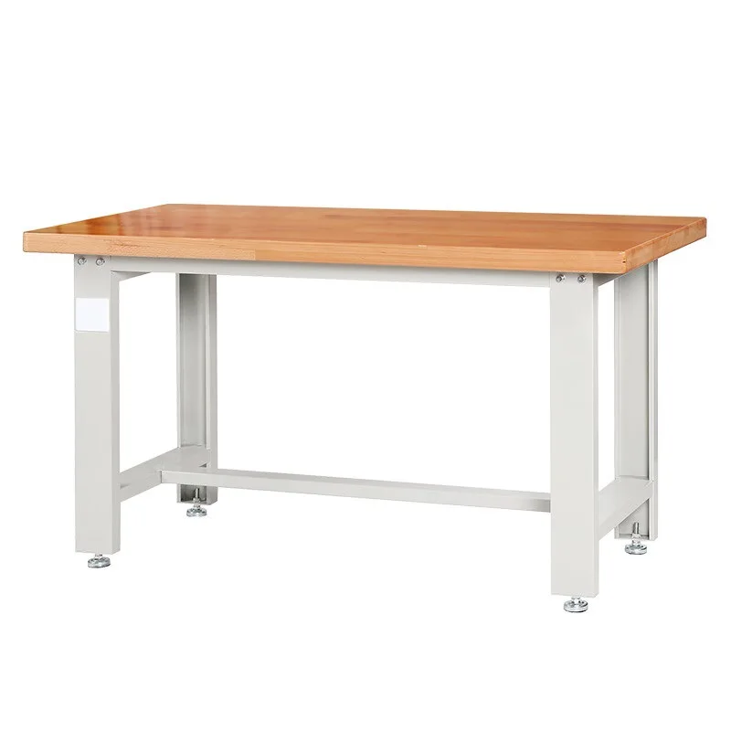 Heavy duty workbench High strength fitter bench Multifunctional high load bearing