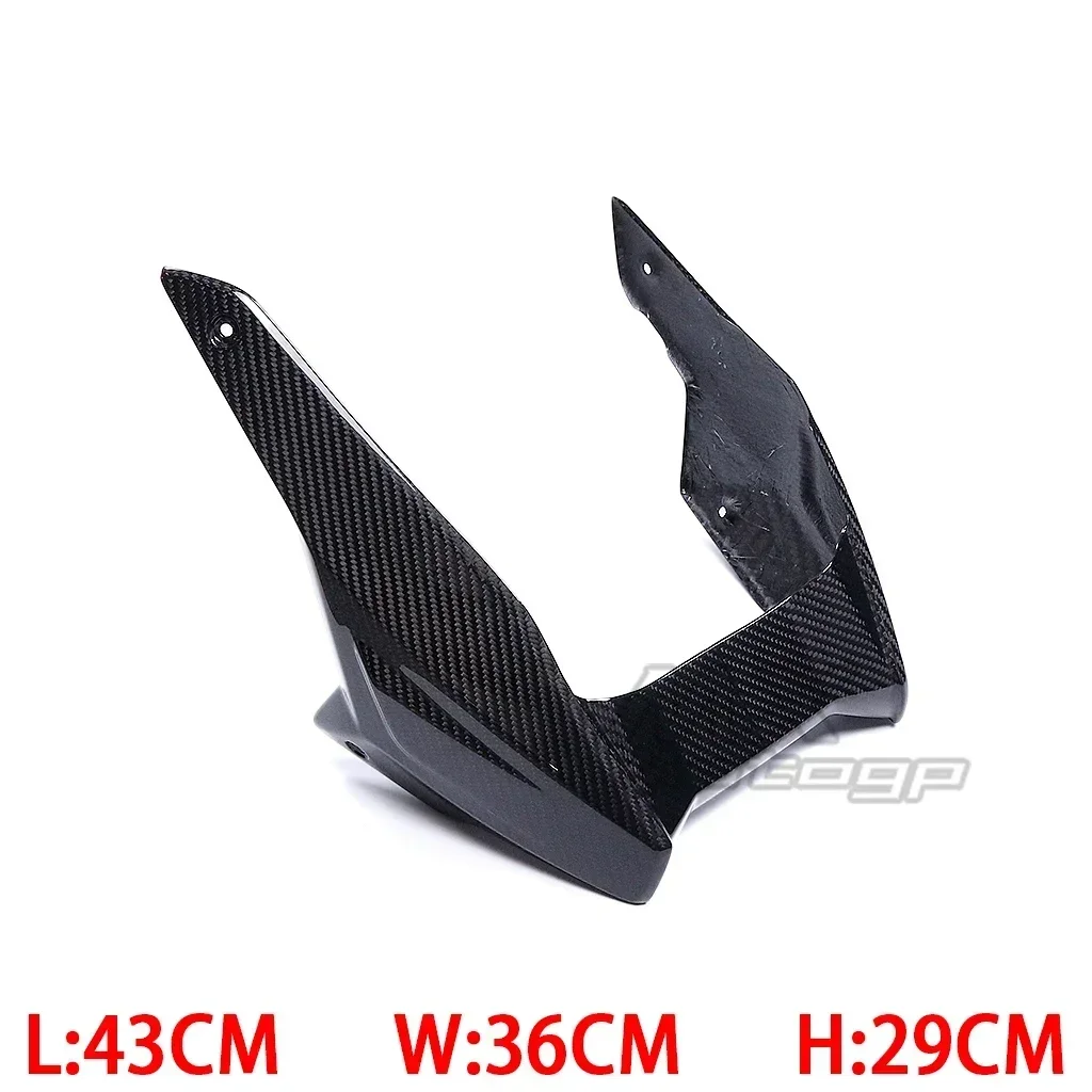 F900XR Koolstofvezel Motorcycle Kuip Kits Spatbord Frame Cover Zijpanelen Voor BMW F900XR F900 XR 2025 2021 2022 2023 2024