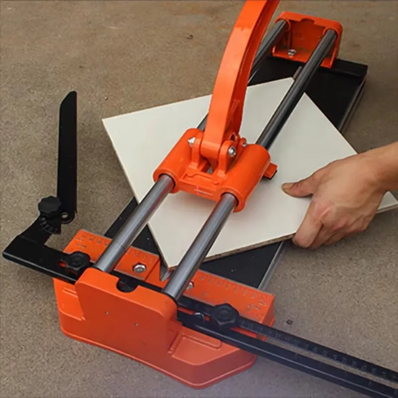Utensili manuali di grado fai-da-te per pavimenti in ceramica porcellanata taglierina per piastrelle da 1200 mm supportati OEM e ODM personalizzati