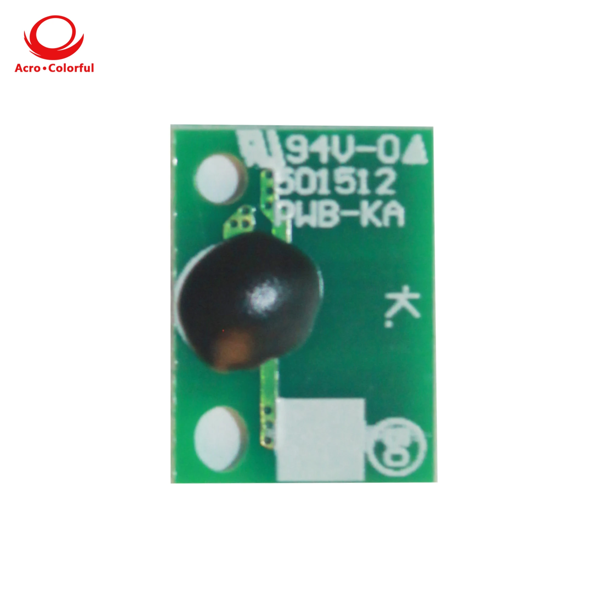 Compatible DR618 Color Drum Unit Chip for Konica Minolta Bizhub C450i C550i C650i C750i Cartridge Imaging Chip