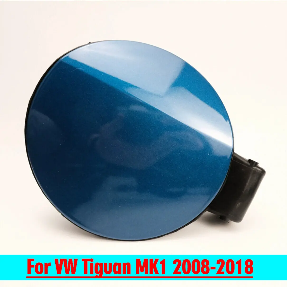 

Синяя крышка заливной горловины топливного бака для VW Tiguan MK1 2008-2018 5N 0809857 Д