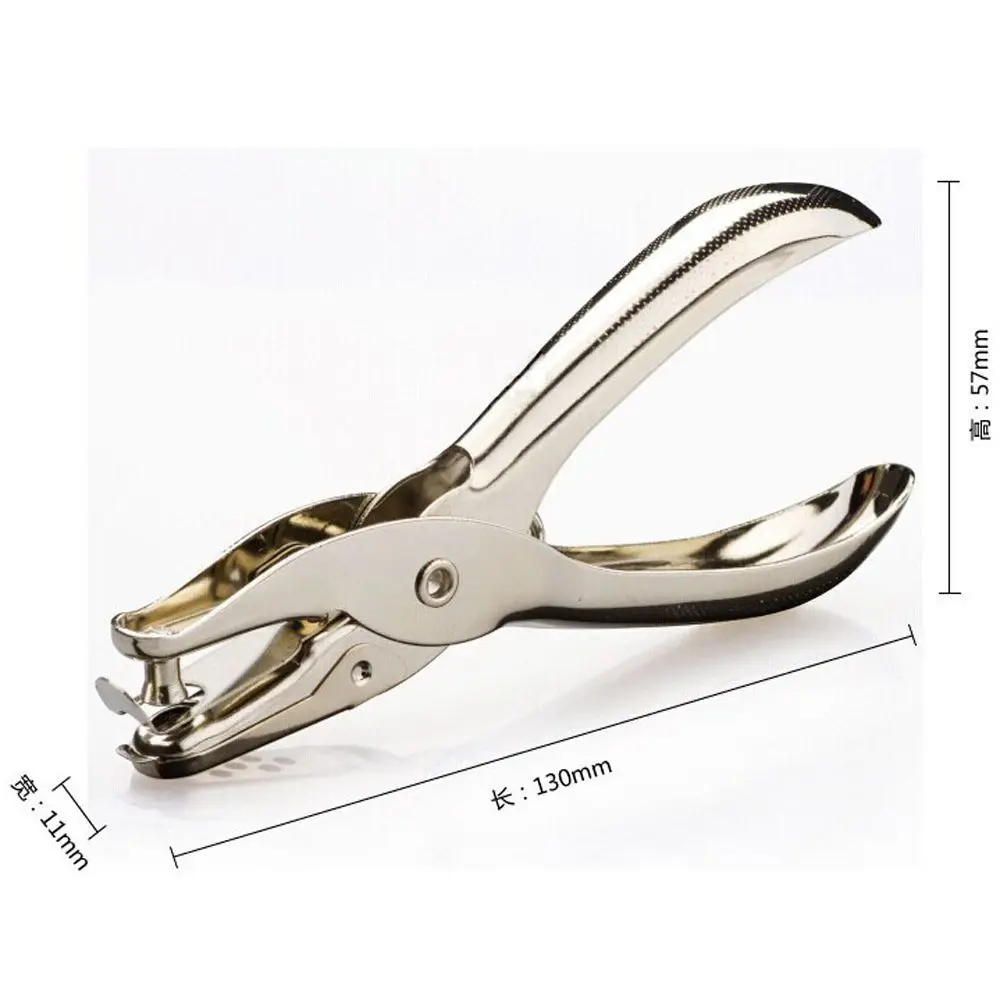 펀치 DIY 학교 사무용품 수제 카드 펀칭 장치 펀치 펜치 핸드 페이퍼 펀치 홀 펀처 펀치 도구