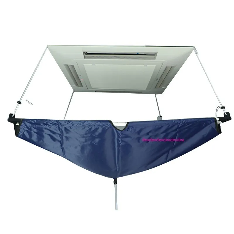 

Чистящая водонепроницаемая крышка, потолочная машина для кондиционера, чистка, универсальная модель мешка для воды