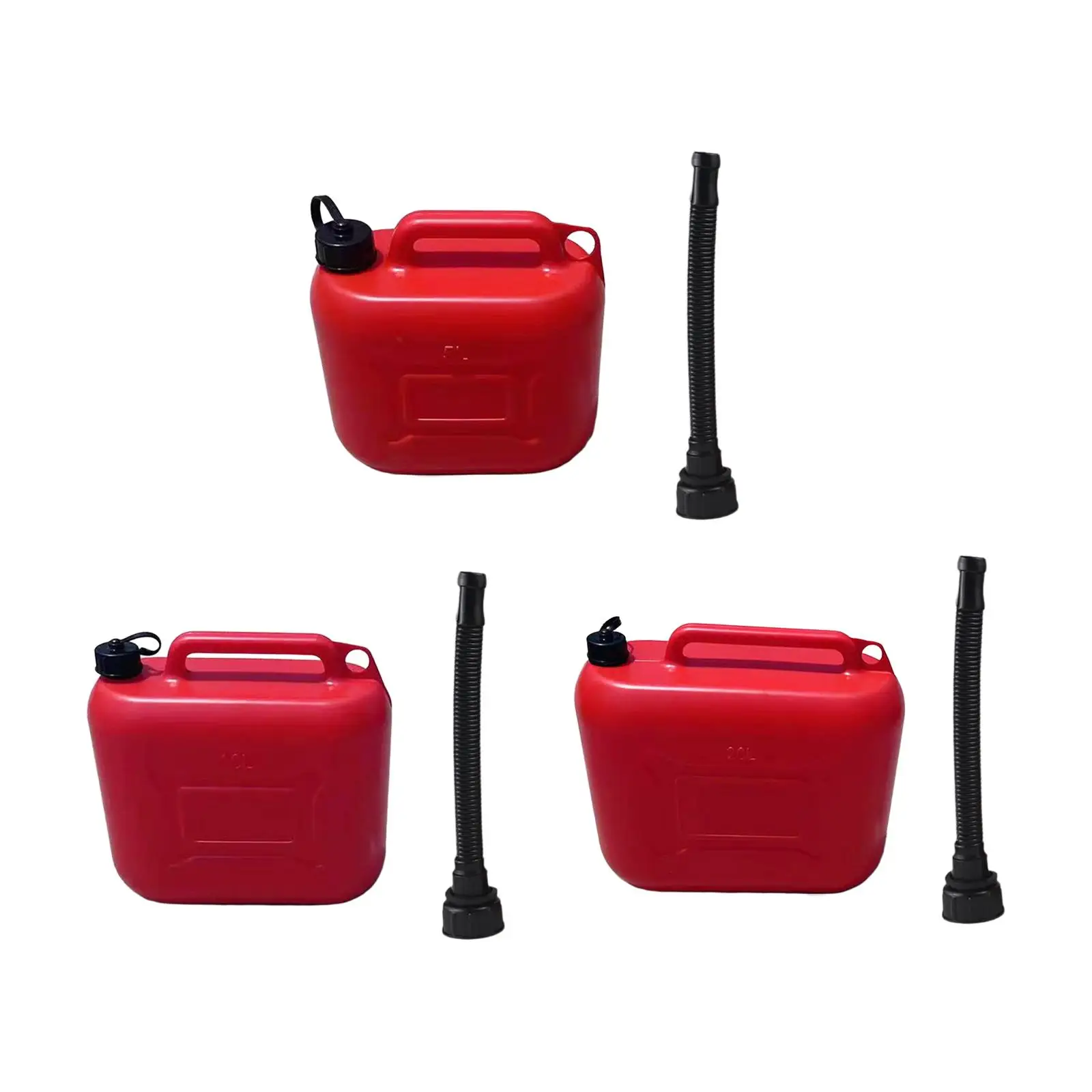 

Auto Tank Practical Petrol Can for Adventure Overlanding Emergency