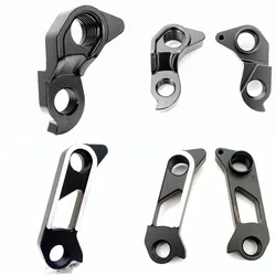 1Pc Bicycle Derailleur Rd Hanger For Merida #68 Reacto Scultura Endurance Disc Sram 67 Carbon Frame Bike Cycle Mech Dropout Hook