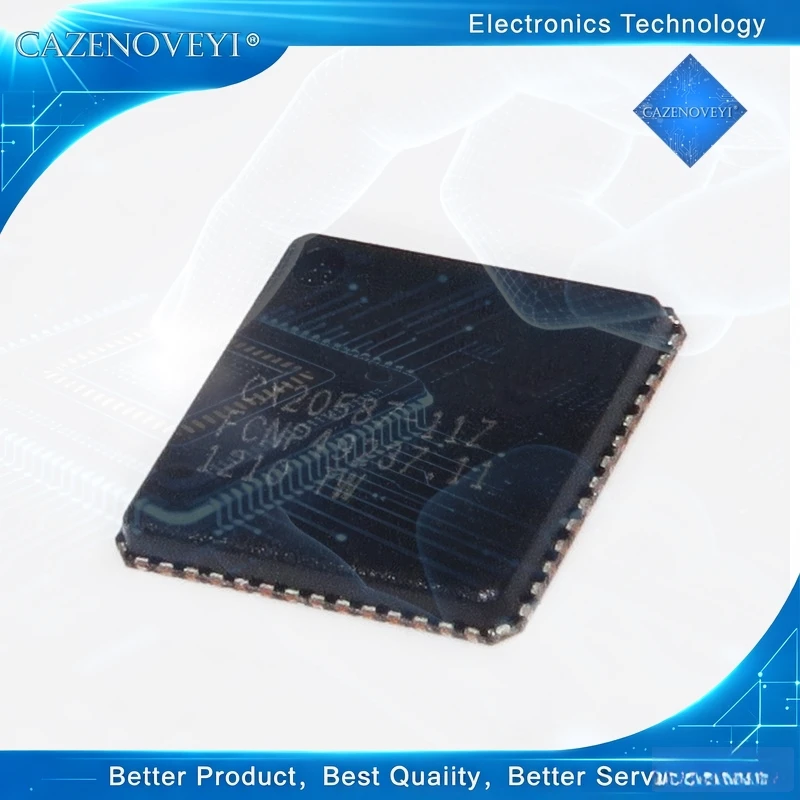 (5-10-20-30-100PCS) CX20587 QFN-48 CX20587-11Z