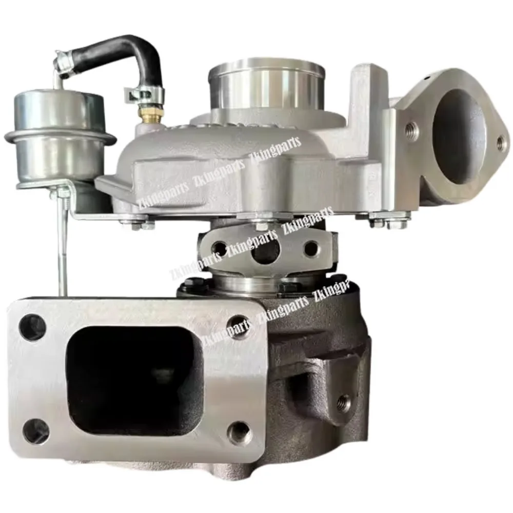 Turbo GT2259LS Turbocharger 801644-5001S For Hino Excavator Power Shovel J05E
