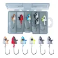 10g 6pcs
